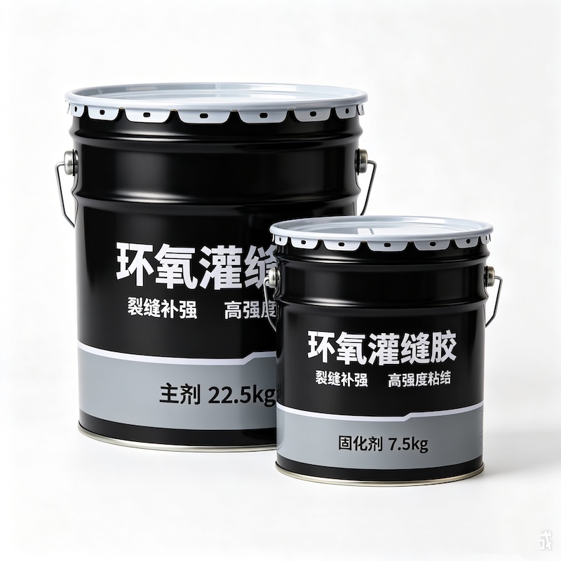 呼和浩特裂缝修复封闭胶